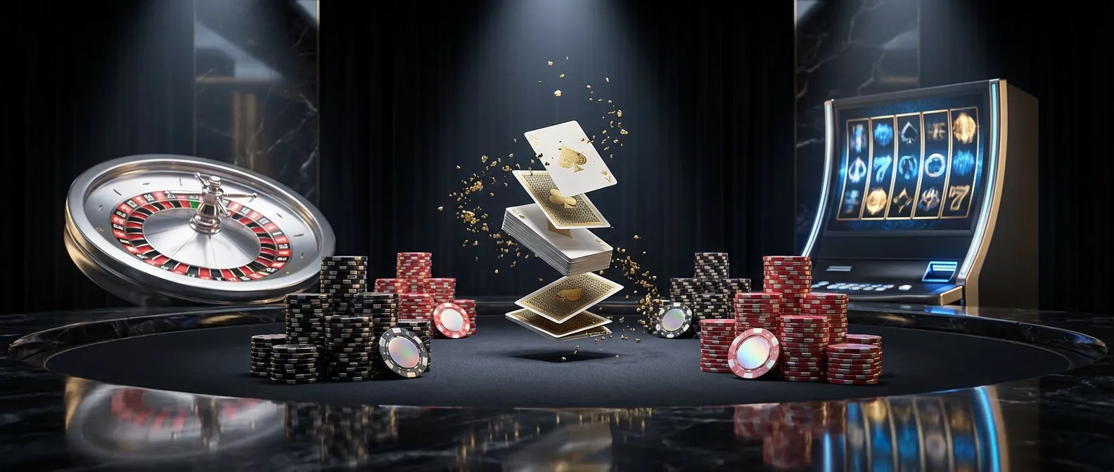Ruby Fortune Casino bonus
