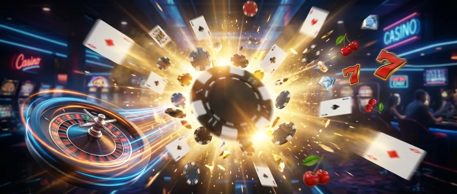 Ruby Fortune Casino bonus